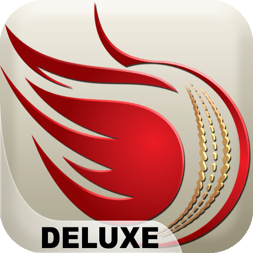 WorldCup Cricket Fever icon